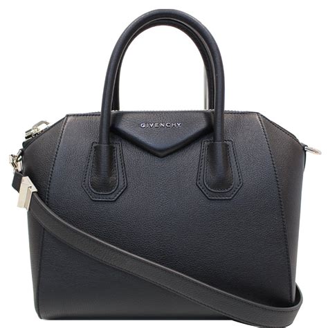 damen givenchy tasche|Givenchy shoulder bag.